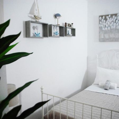 Marechiaro Paestum Hotel Екстериор снимка