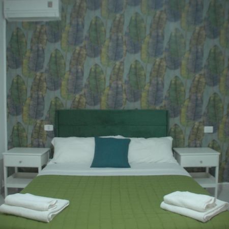 Marechiaro Paestum Hotel Екстериор снимка