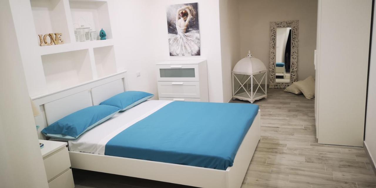 Marechiaro Paestum Hotel Екстериор снимка