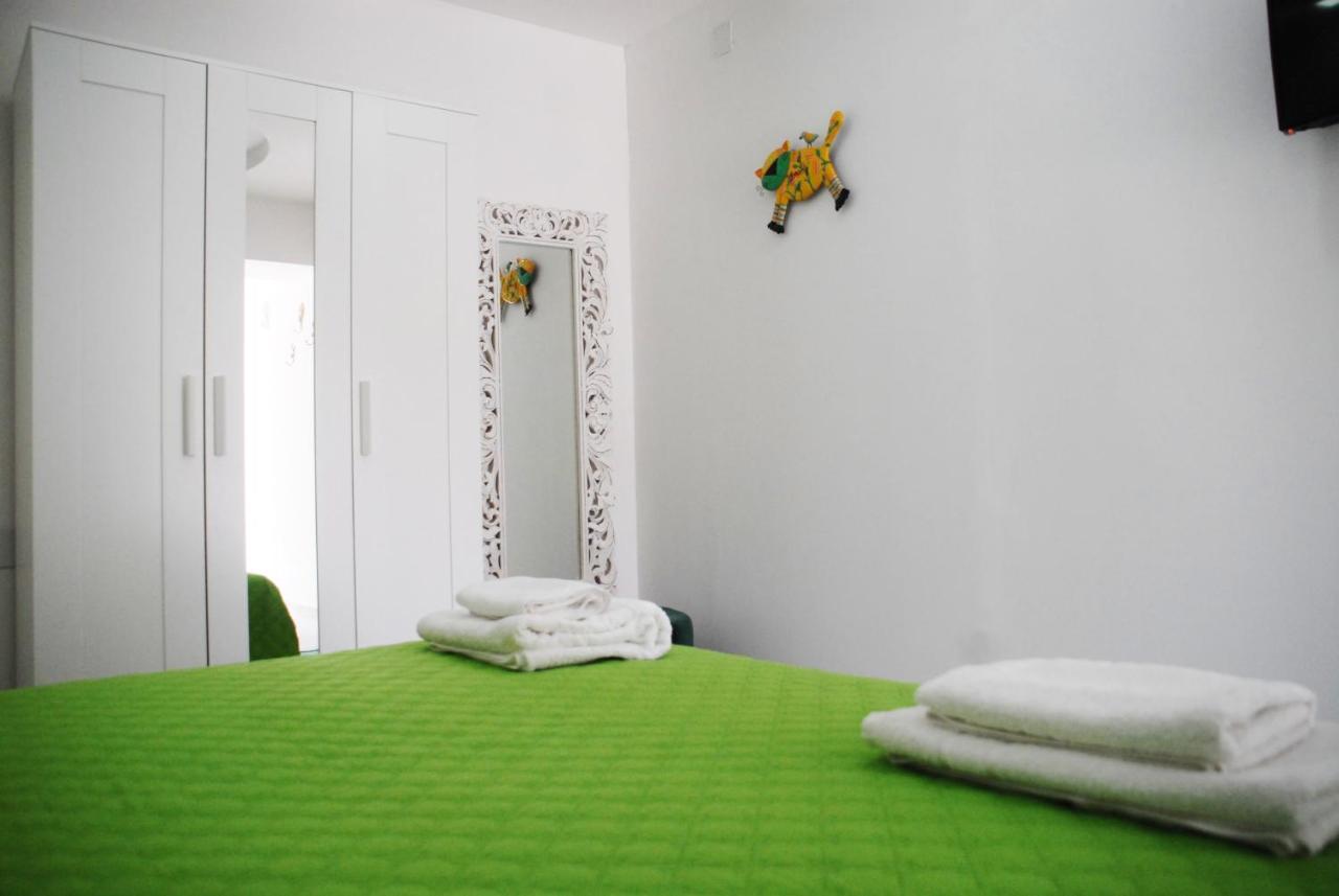 Marechiaro Paestum Hotel Екстериор снимка