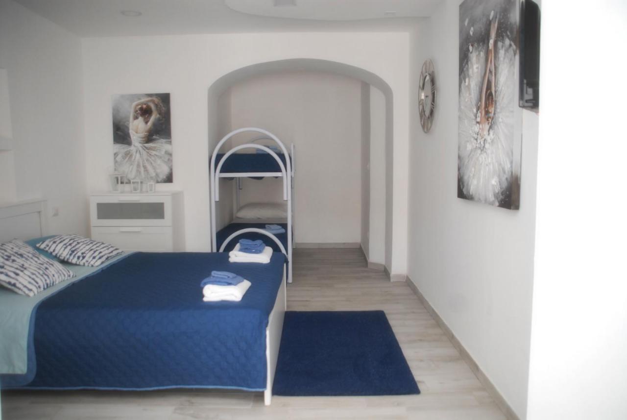 Marechiaro Paestum Hotel Екстериор снимка