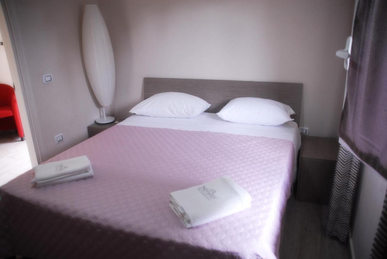 Marechiaro Paestum Hotel Екстериор снимка