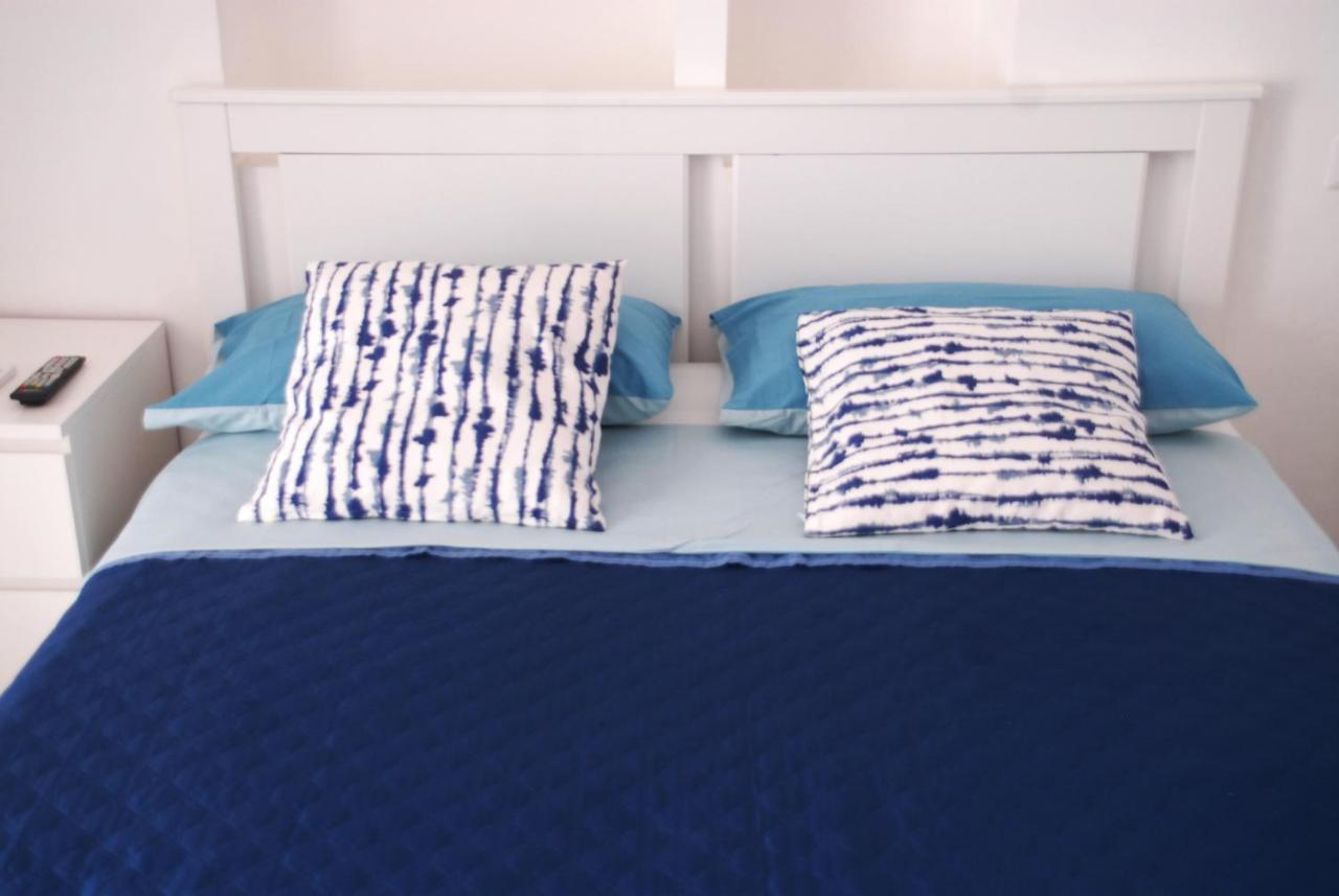 Marechiaro Paestum Hotel Екстериор снимка