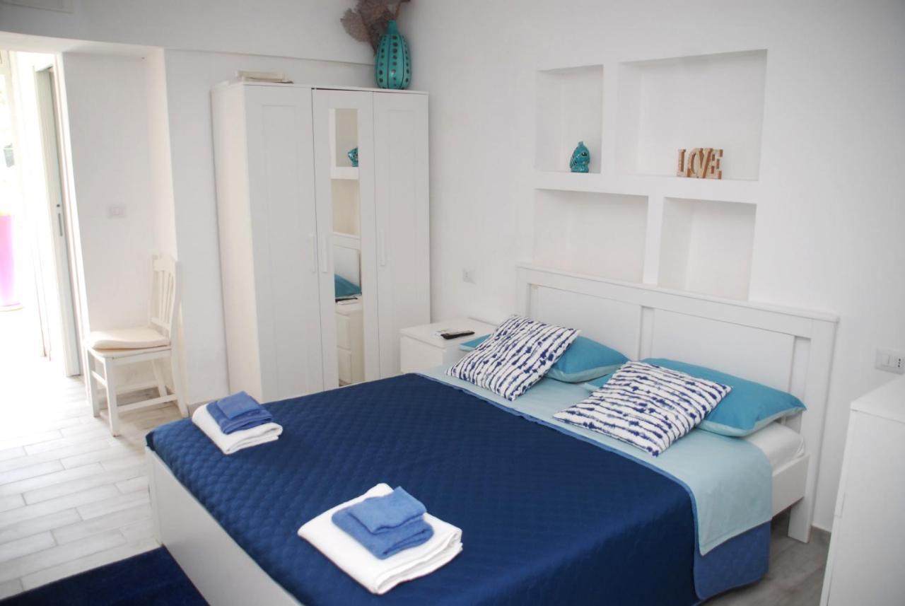 Marechiaro Paestum Hotel Екстериор снимка