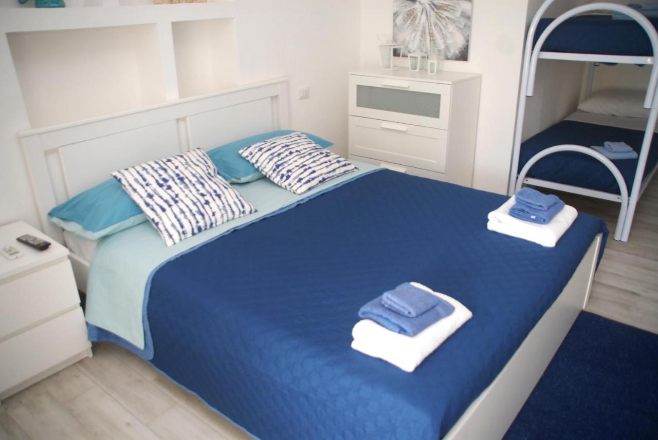 Marechiaro Paestum Hotel Екстериор снимка