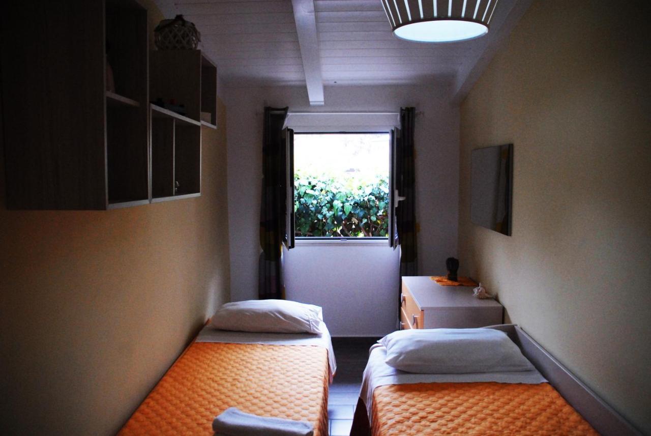 Marechiaro Paestum Hotel Екстериор снимка