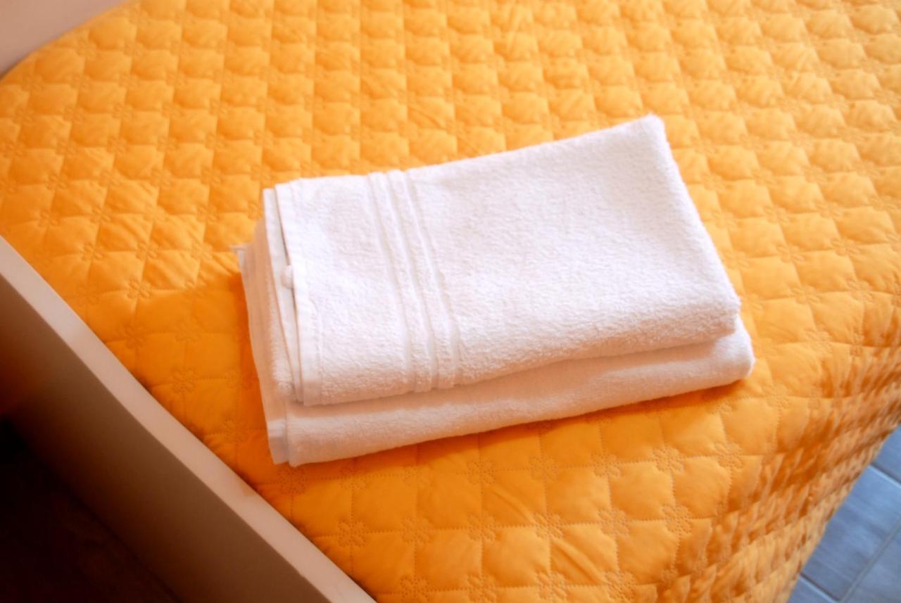 Marechiaro Paestum Hotel Екстериор снимка