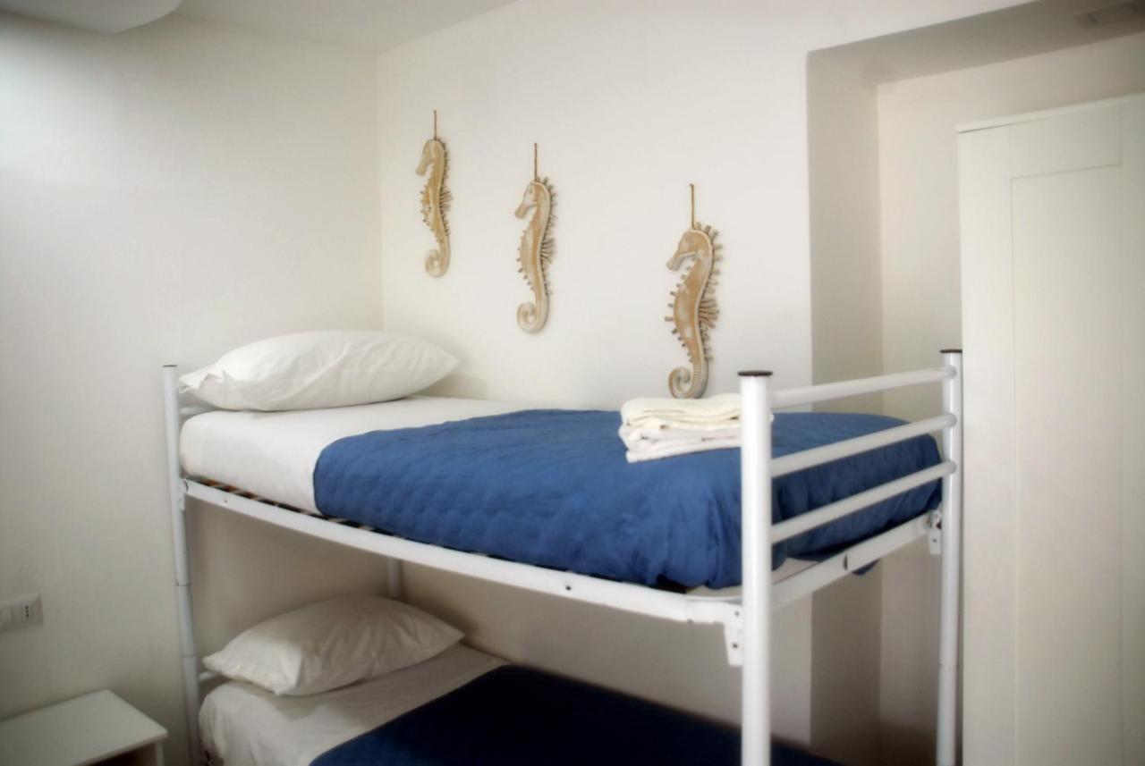Marechiaro Paestum Hotel Екстериор снимка