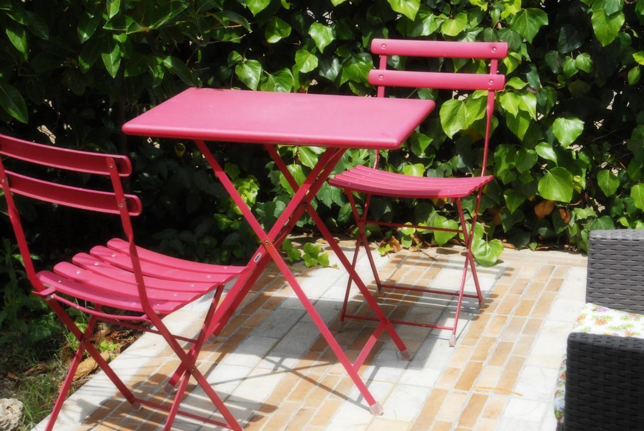 Marechiaro Paestum Hotel Екстериор снимка
