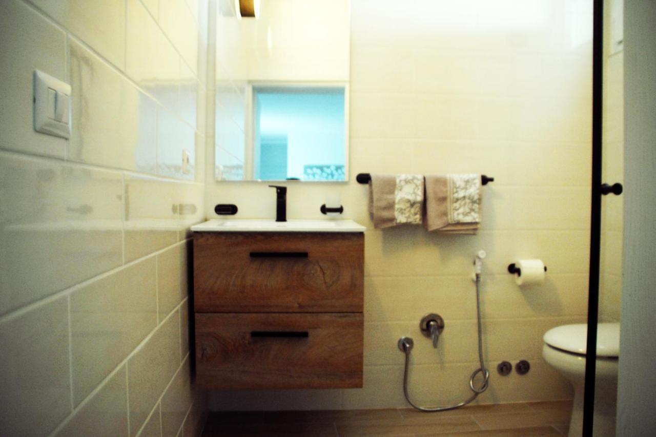 Marechiaro Paestum Hotel Екстериор снимка