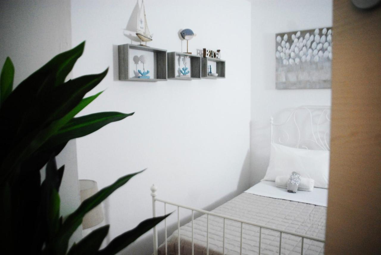 Marechiaro Paestum Hotel Екстериор снимка