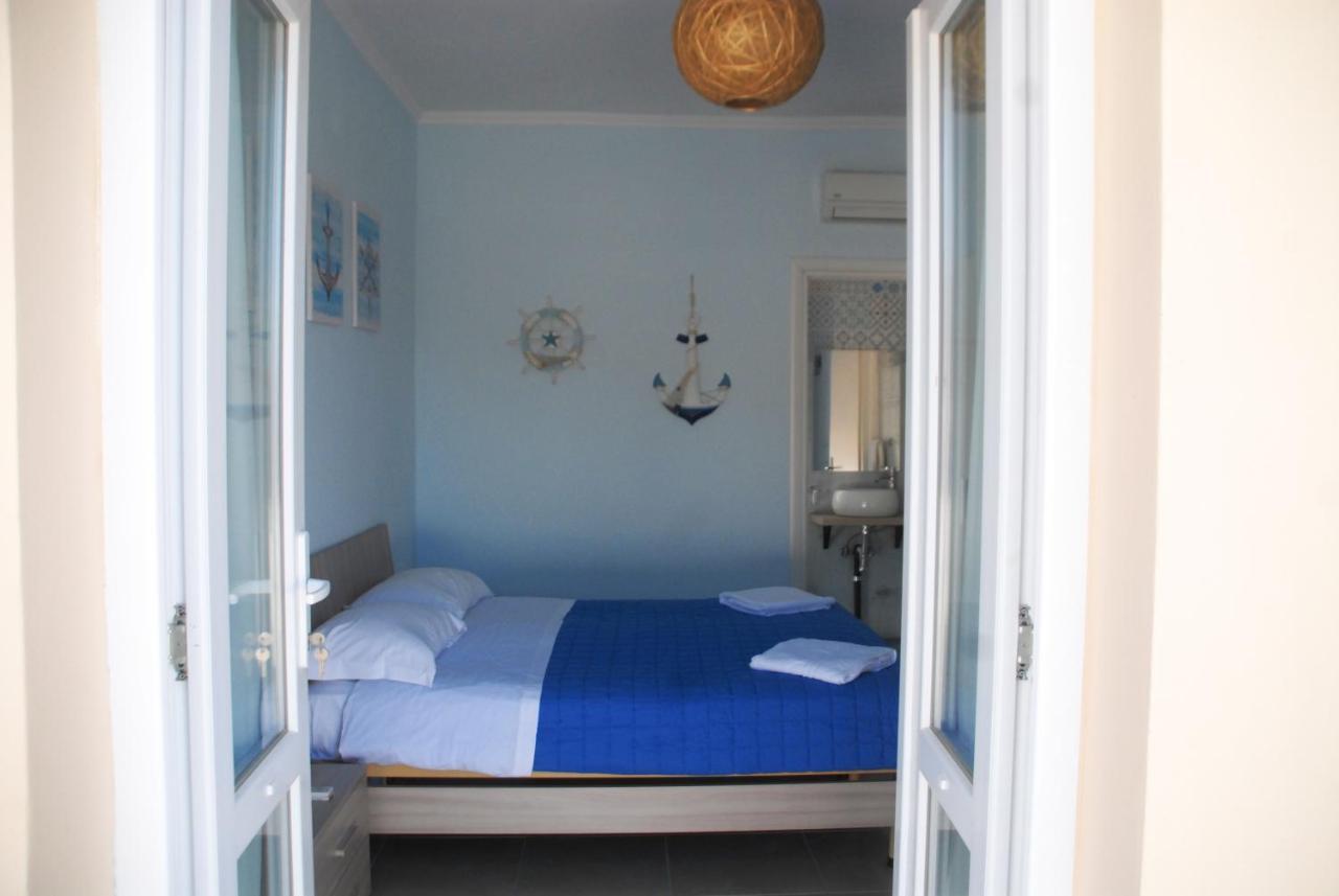 Marechiaro Paestum Hotel Екстериор снимка