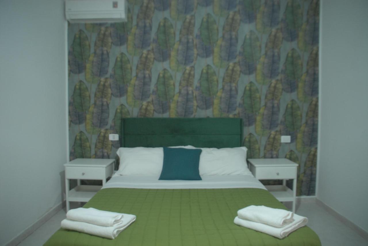 Marechiaro Paestum Hotel Екстериор снимка