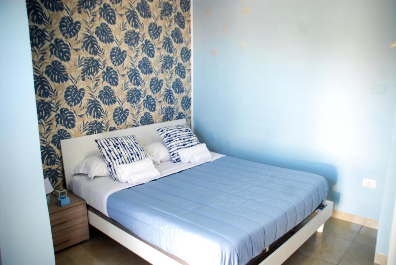 Marechiaro Paestum Hotel Екстериор снимка