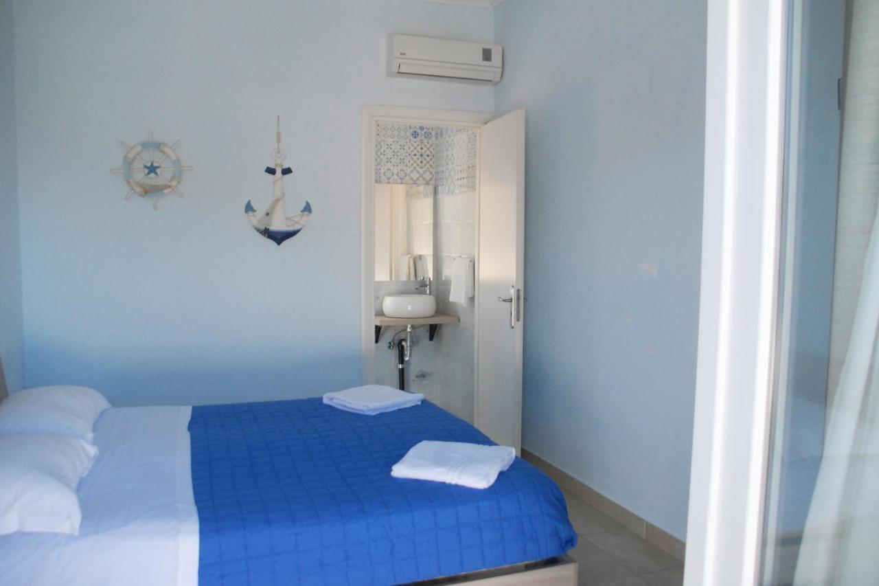 Marechiaro Paestum Hotel Екстериор снимка