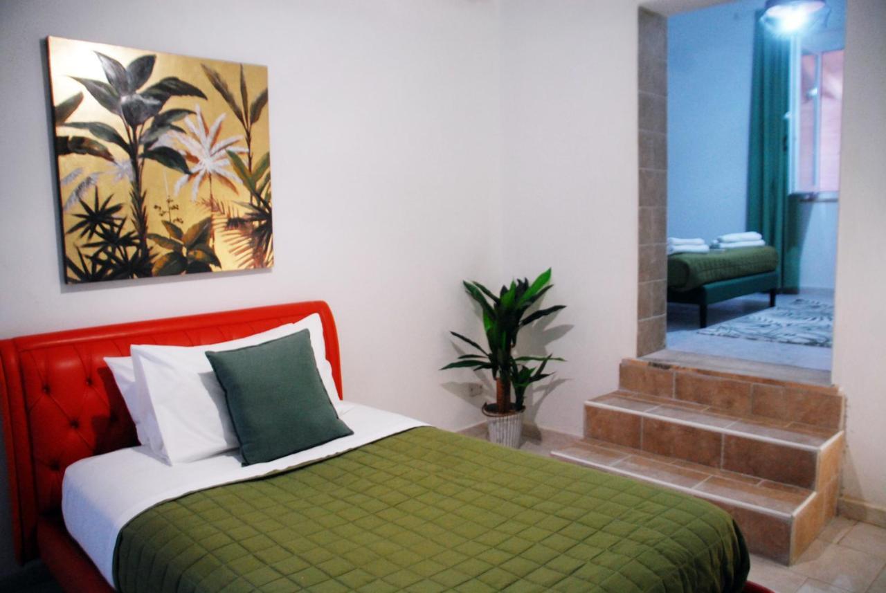 Marechiaro Paestum Hotel Екстериор снимка