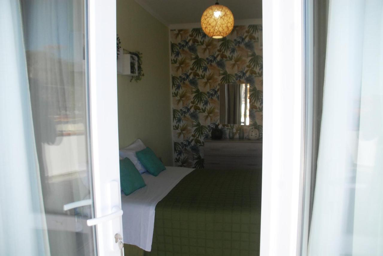 Marechiaro Paestum Hotel Екстериор снимка