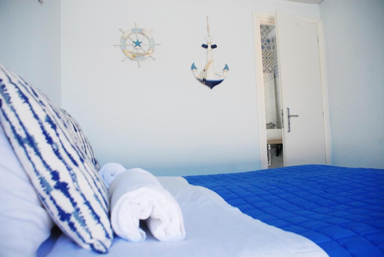 Marechiaro Paestum Hotel Екстериор снимка