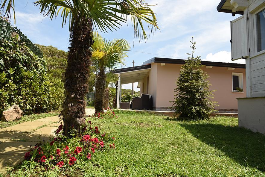 Marechiaro Paestum Hotel Екстериор снимка