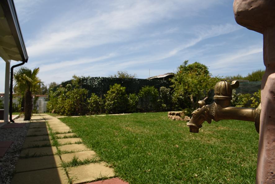 Marechiaro Paestum Hotel Екстериор снимка