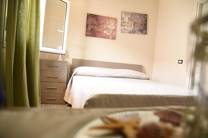 Marechiaro Paestum Hotel Екстериор снимка