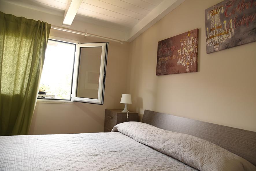 Marechiaro Paestum Hotel Екстериор снимка